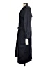 Assorted Brands 100% Polyester Blue Trenchcoat Size 4 (tall) - photo 5