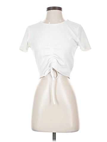 Minkpink Short Sleeve T-Shirt (view 1)