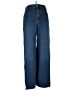 FRAME Blue Jeans Size 30 waist - photo 1