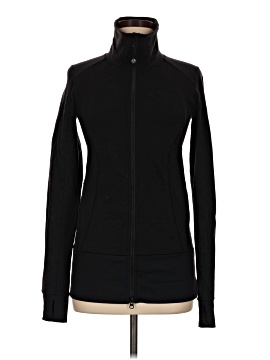 Lululemon Athletica Track Jacket (view 1)