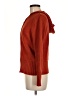 Carroll Reed Red Cardigan Size M - photo 5