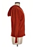 Carroll Reed Red Cardigan Size M - photo 4