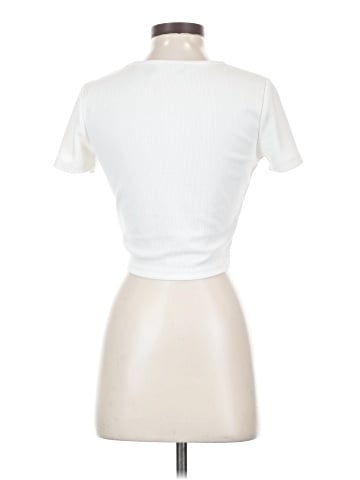 Minkpink Short Sleeve T-Shirt (view 2)