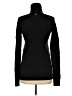 Lululemon Athletica Black Track Jacket Size 6 - photo 2