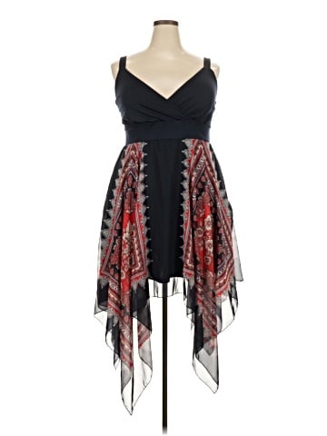 Avenue Cocktail Dress (view 1)