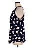 Unbranded Blue Sleeveless Blouse Size M (estimated) - photo 5