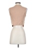 Love J Tan Vest Size S - photo 2