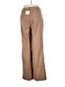 Talbots Tan Wool Pants Size 10 - photo 2