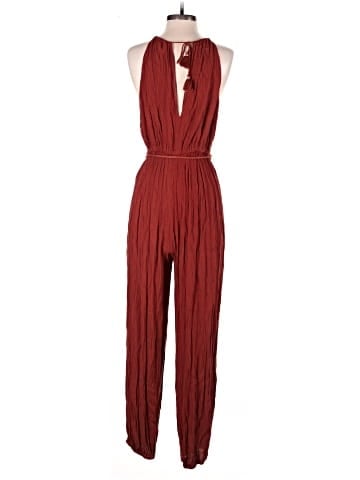 Elevenses Jumpsuit (view 2)