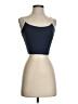 Unbranded Blue Tank Top Size S - photo 1