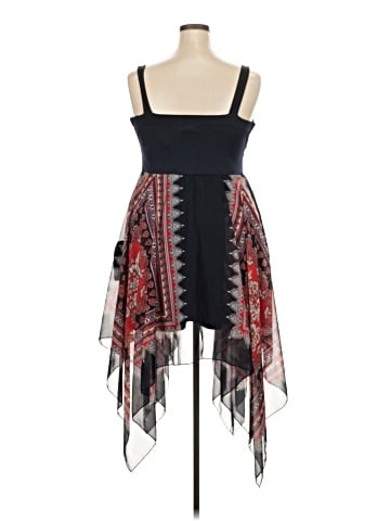 Avenue Cocktail Dress (view 2)