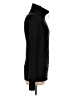 Lululemon Athletica Black Track Jacket Size 6 - photo 4