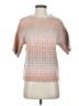 Design History Pink Pullover Sweater Size XS - photo 1