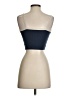 Unbranded Blue Tank Top Size S - photo 2