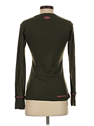 Under Armour Long Sleeve T-Shirt (view 2)