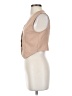 Love J Tan Vest Size S - photo 5