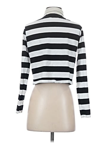 Kule Long Sleeve Turtleneck (view 2)