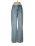 Dynamite Blue Jeans Size 28 waist - photo 1