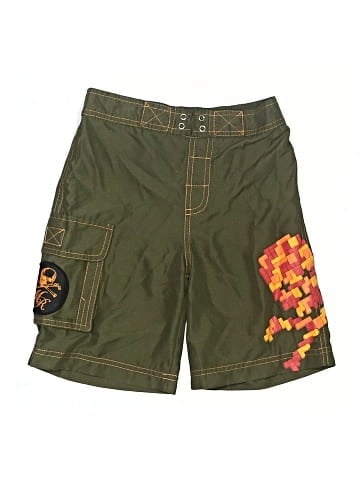 Monster Republic Board Shorts (view 1)