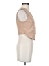 Love J Tan Vest Size S - photo 4