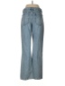 Dynamite Blue Jeans Size 28 waist - photo 2