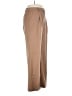 Talbots Tan Wool Pants Size 10 - photo 4