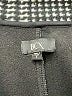 BCX Houndstooth Black Coat Size S - photo 6