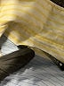 Zara Color Block Yellow Long Sleeve Button-Down Shirt Size XS - photo 7