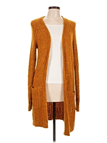 Charlotte Russe Cardigan (view 1)