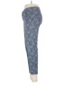 Coldwater Creek Paisley Blue Jeans Size 8 - photo 5