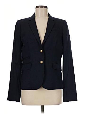 J.Crew Wool Blazer (view 1)