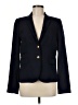 J.Crew Blue Wool Blazer Size 6 (tall) - photo 1