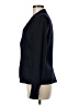 J.Crew Blue Wool Blazer Size 6 (tall) - photo 5