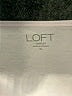 Ann Taylor LOFT Outlet White Tank Top Size XL - photo 7