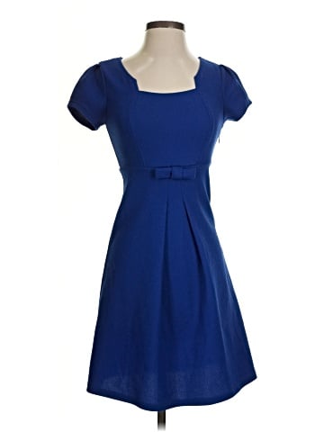 Sunny Girl Casual Dress (view 1)