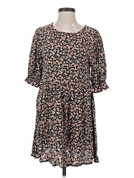 Natural Life Casual Dress (view 1)