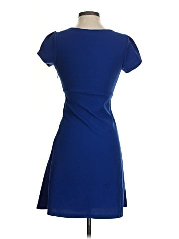 Sunny Girl Casual Dress (view 2)