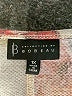 B Collection by Bobeau Gray Short Sleeve Blouse Size 1X - photo 4
