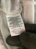 B Collection by Bobeau Gray Short Sleeve Blouse Size 1X - photo 5