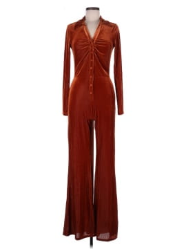 Fashion Nova Jumpsuit