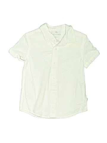 Tommy Bahama Short Sleeve Button-Down Shirt (view 1)