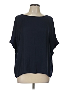 Banana Republic Short Sleeve Blouse