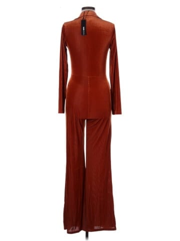 Fashion Nova Jumpsuit (view 2)