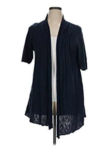 Eileen Fisher Cardigan (view 1)