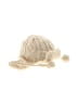 Calvin Klein Ivory Winter Hat One size - photo 1