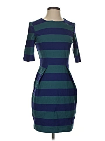 Fossil Cocktail Dress (view 1)
