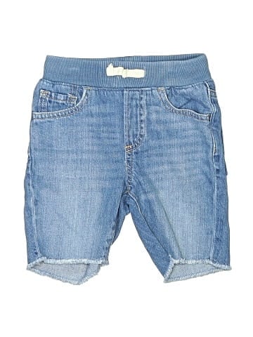 Baby Gap Denim Shorts (view 1)