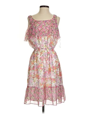 Gianni Bini Casual Dress (view 1)