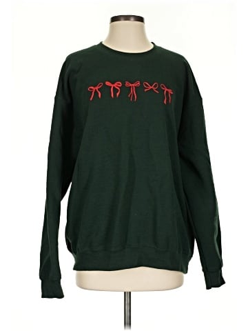 Sweet Claire Sweatshirt (view 1)