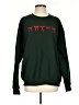 Sweet Claire Graphic Green Sweatshirt Size S - photo 1